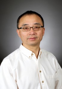 Huan Liu computer science