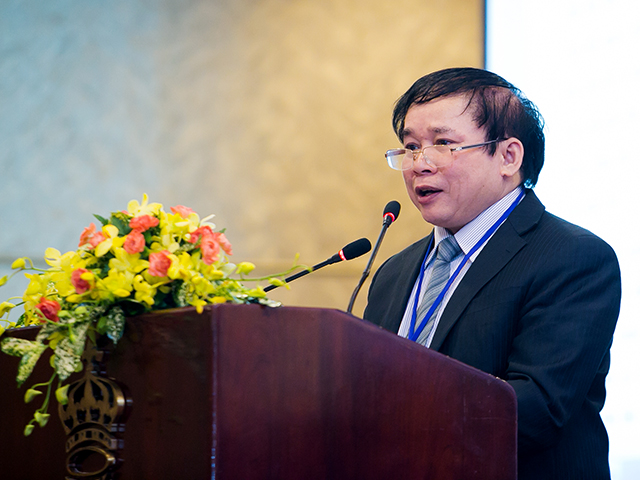 ASU continuing effort to modernize engineering education in Vietnam