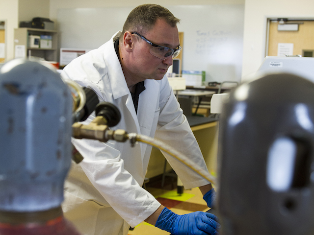 ASU engineers have role in national effort to better protect water quality