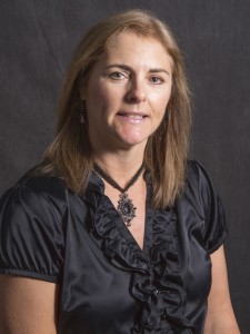 Professor Nancy Cooke