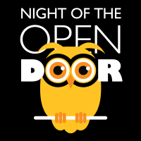Engineering in spotlight at Night of the Open Door