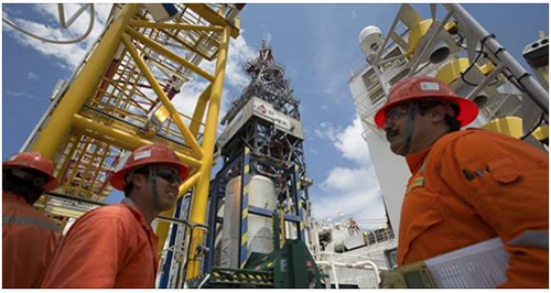 MEXICAN ENERGY REFORM HOLDS PROMISE OF GREATER NORTH AMERICAN INTEGRATION