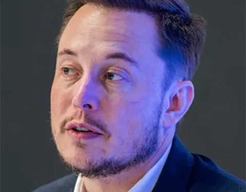 ELON MUSK SAYS HUMANS MUST BECOME CYBORGS TO STAY RELEVANT. IS HE RIGHT?