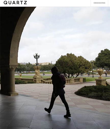 Arizona State University ranks among top 10 Silicon Valley Hires