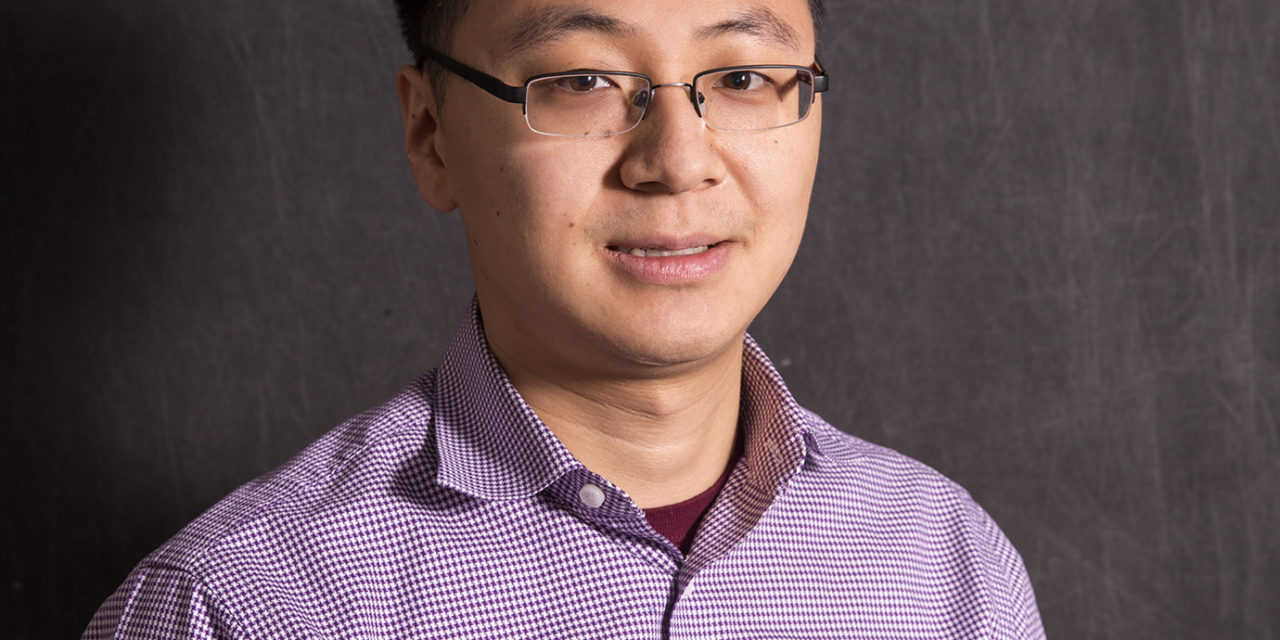 ISIGN INTERNATIONAL IS PROUD TO ANNOUNCE THAT DOCTOR ZIMING ZHAO HAS BEEN ACCEPTED TO BECOME A MEMBER OF ITS ADVISORY COMMITTEE