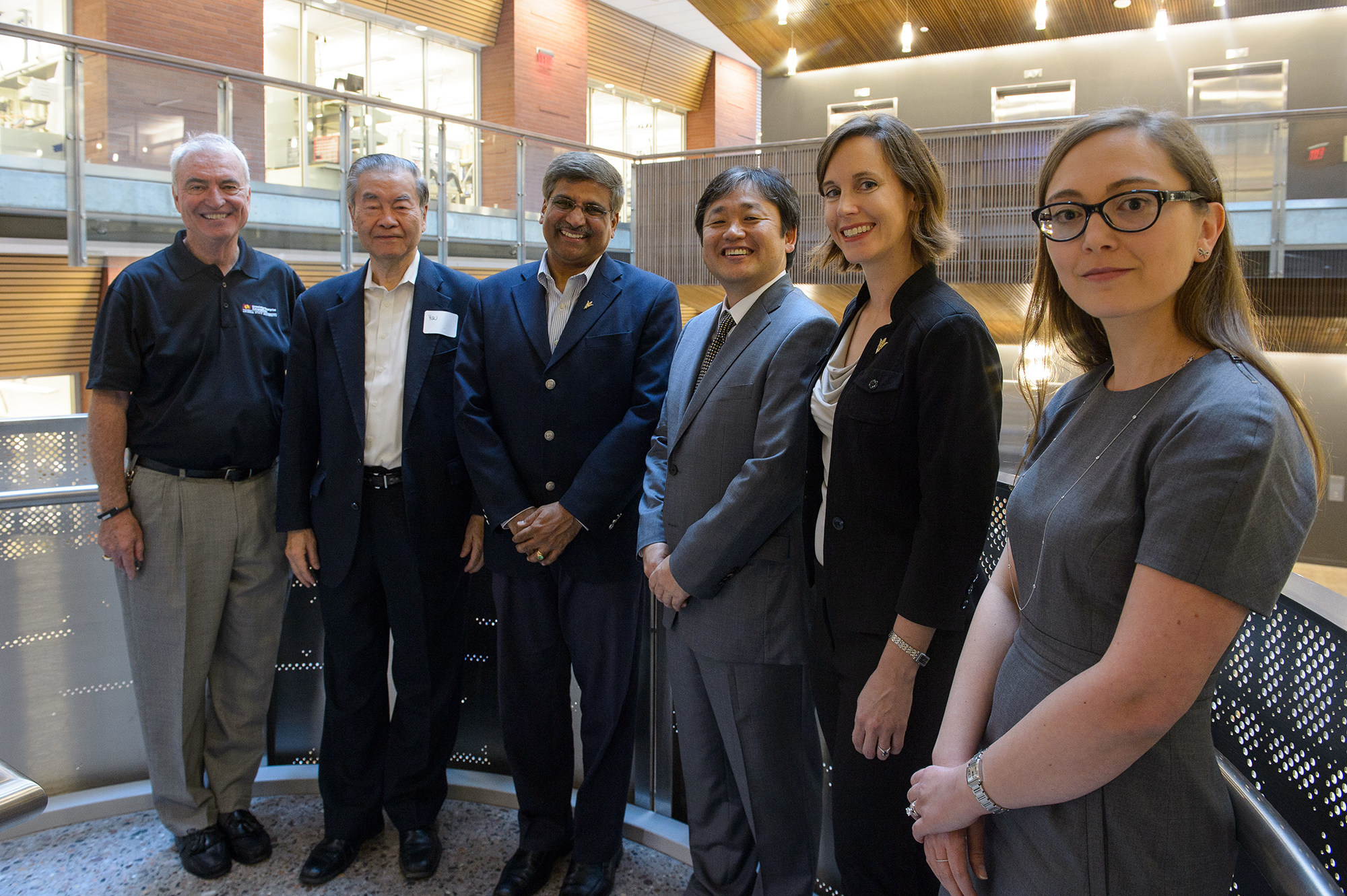 ASU research center, Allstate partner to address cybersecurity challenges