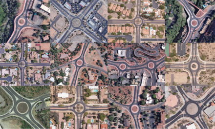 Roundabouts: practical yet polarizing