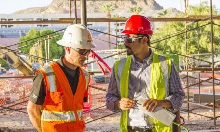Leading the way on creative collaboration in construction project management
