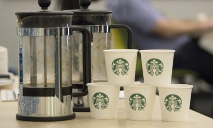 ASU interns serve enticing digital experiences for Starbucks customers