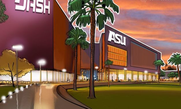 Arizona State University Partners with DASH to fund research, scholarships