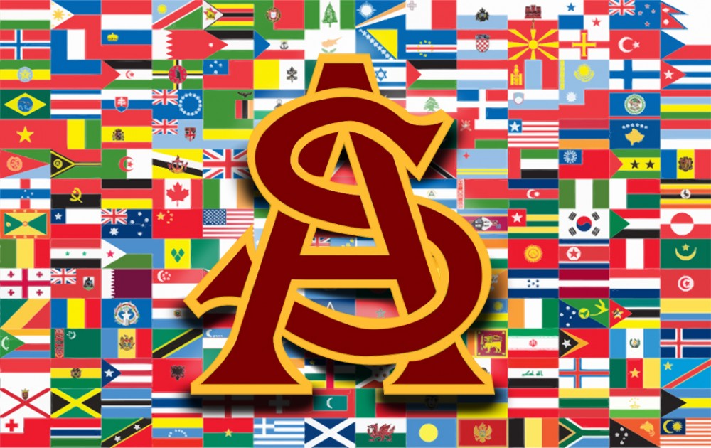 ASU international students overcome challenges to succeed as Sun Devils