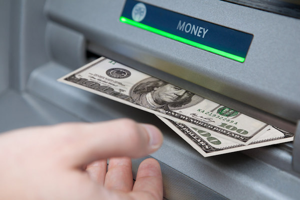 ‘Jackpotting’ reaches US shores, drain millions from ATM