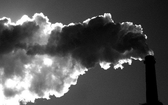 THE SEARCH IS ON FOR PULLING CARBON FROM THE AIR