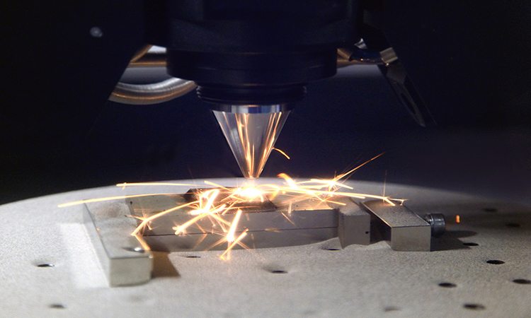 Arizona becomes additive manufacturing (3-D printing) leader