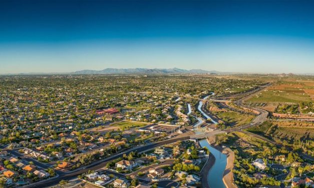 5 GROWTH AREAS FOR PHOENIX AND THE ENGINEERS WHO ARE MAKING IT HAPPEN