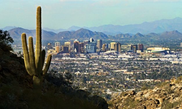 Here’s why Phoenix is a great place to build a tech company