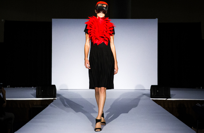 Smart dressers: Technology flourishes in wearable fashion designs