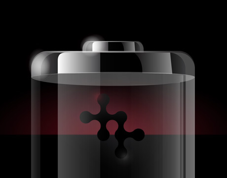Nanotechnology Fuels Safe Lithium Ion Batteries
