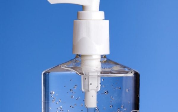 Triclosan, A Chemical Found In Hand Sanitizers And Cookware, Linked To Gut Problems In New Mouse Study