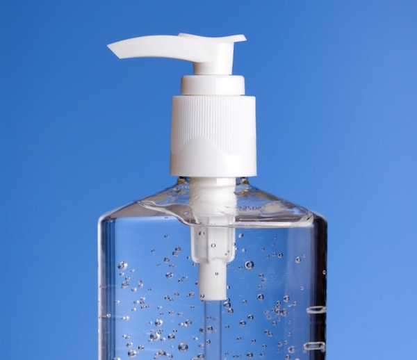Triclosan, A Chemical Found In Hand Sanitizers And Cookware, Linked To Gut Problems In New Mouse Study