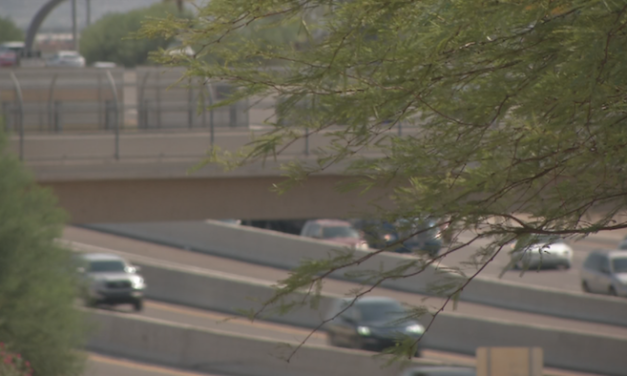 Disaster shines spotlight on Arizona bridge safety