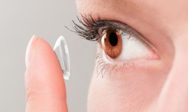 Here’s What We Know (and Don’t Know) About Flushing Contact Lenses Down the Drain