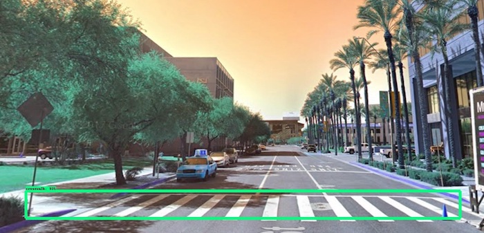 ASU researchers develop tool to help determine a neighborhoods walkability