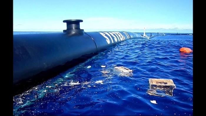This is what’s cleaning the Great Pacific Garbage Patch