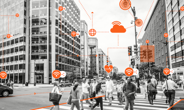 Citizen-Centered: Educating future smart city experts