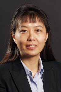 Portrait of Jennie Si