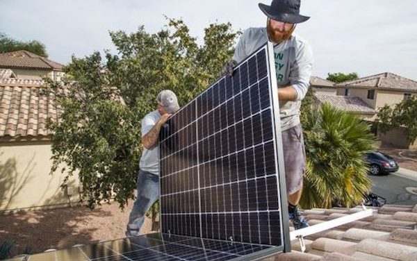 Thinking about installing solar panels? Experts answer 6 common questions