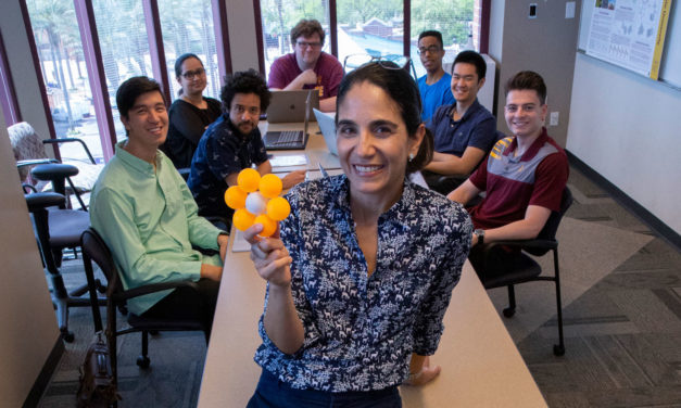 MURI award brings ASU to the forefront of emergent computing