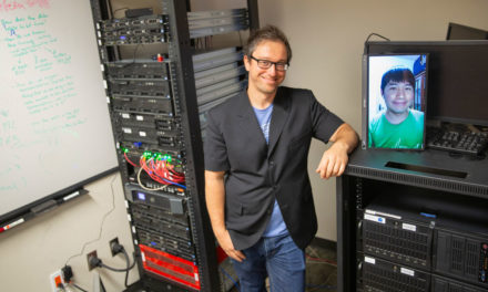 ASU researchers add human ingenuity to automated security tool
