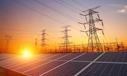 Harnessing the power of solar to enhance the electric grid
