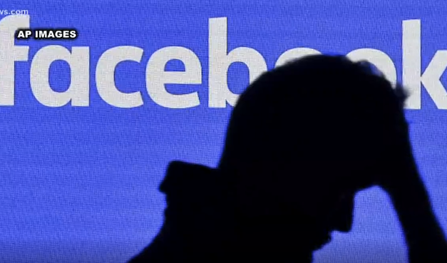 Hackers use old scam with a twist to target Facebook users