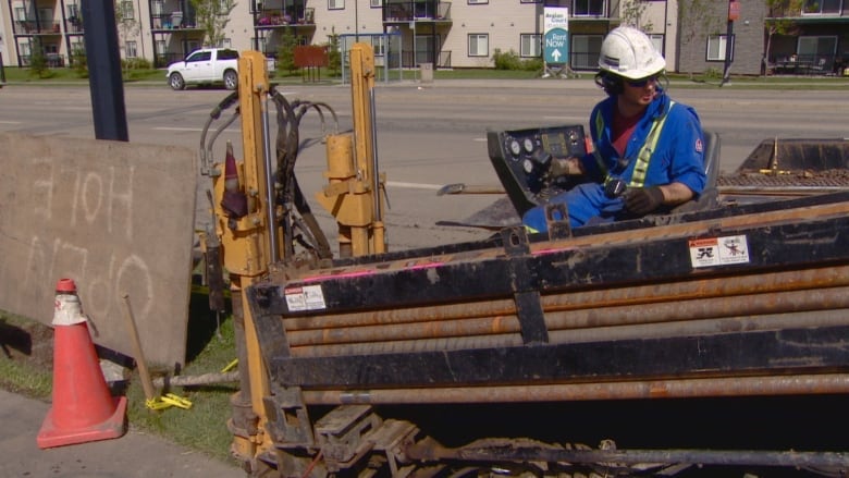 From pipelines to fibre optics: How drilling technology is reshaping the urban landscape