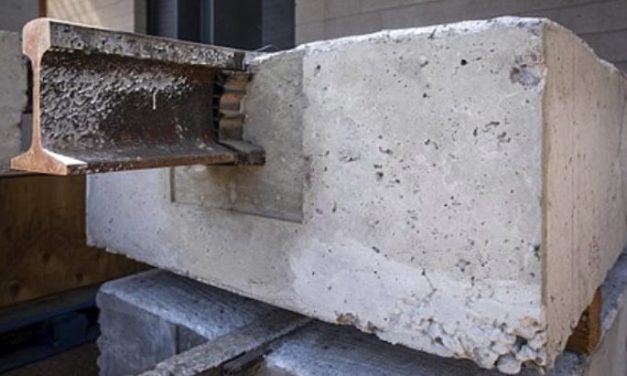 Fiber-reinforced Concrete Speeds Construction, Reduces Costs