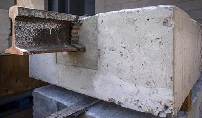 Fiber-reinforced Concrete Speeds Construction, Reduces Costs