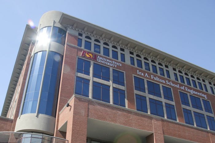 Report names ASU a factor in rapid expansion of Phoenix’s tech market