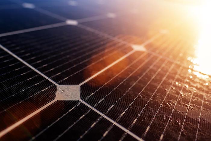 Researchers develop new process to up solar cell performance