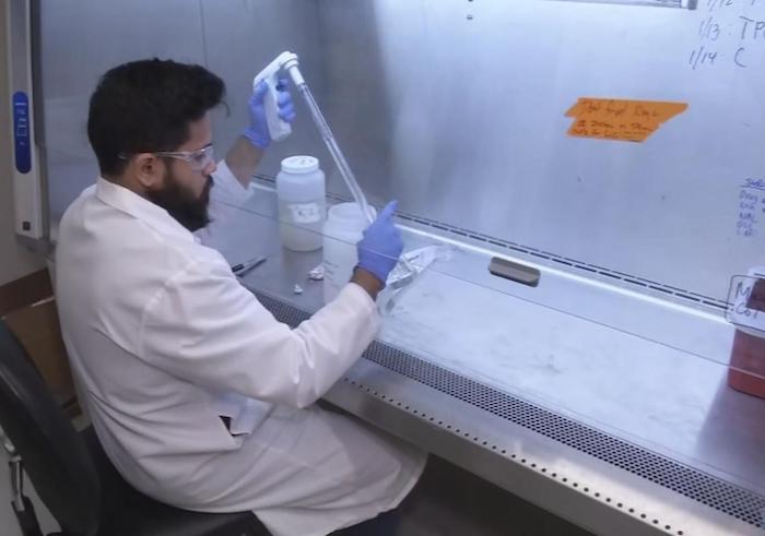ASU researchers find decline in coronavirus traces in Tempe wastewater