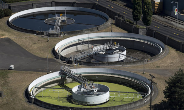 Vancouver in pilot program to look for COVID-19 clues in wastewater
