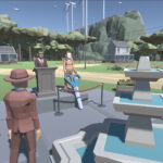 Polytechnic lab inspires youth to discover the future of energy