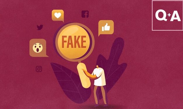 ASU professor, doctoral student develop program to detect ‘fake news’