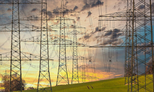 Power Grids Aren’t Evolving Fast Enough for Global Warming