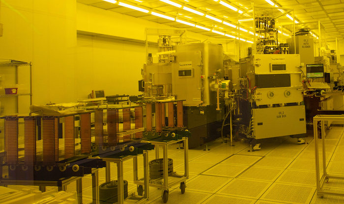 Semiconductor equipment maker leases ‘substantial’ lab space at ASU