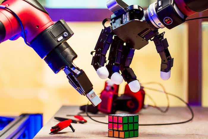 ROBOTS CAN NOW HAVE TUNABLE FLEXIBILITY AND IMPROVED PERFORMANCE