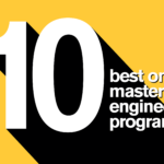 ASU Engineering ranks in the U.S. News’ Top 10 Best Online Programs