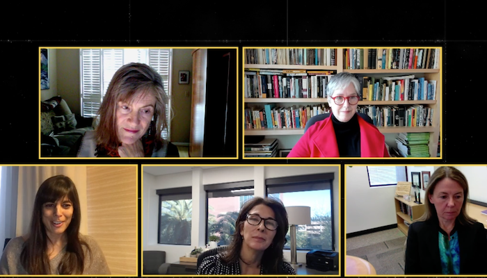ASU faculty discuss equity and inclusion in STEM at virtual event