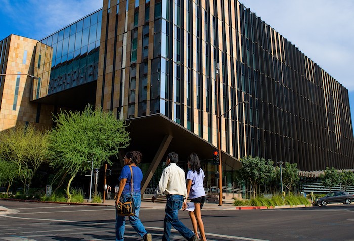 The Difference Engine at ASU aims to create change on the ground